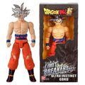 GOKU ULTRAINSTINTO COL. LIMIT BREAKER