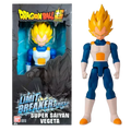 VEGETA SUPERSAYAYIN COL. LIMIT BREAKER