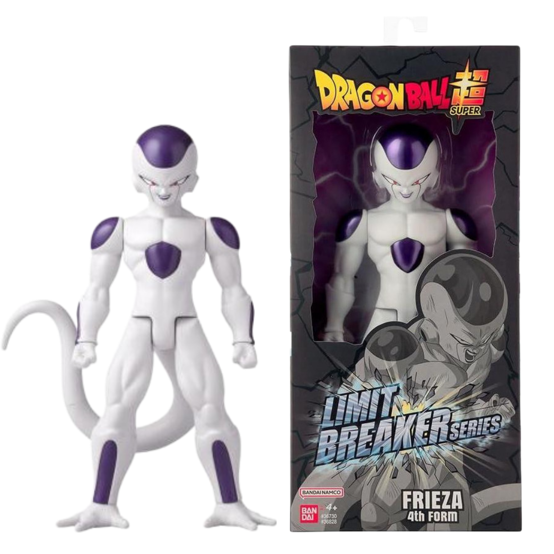 FRIEZA COL. LIMIT BREAKER