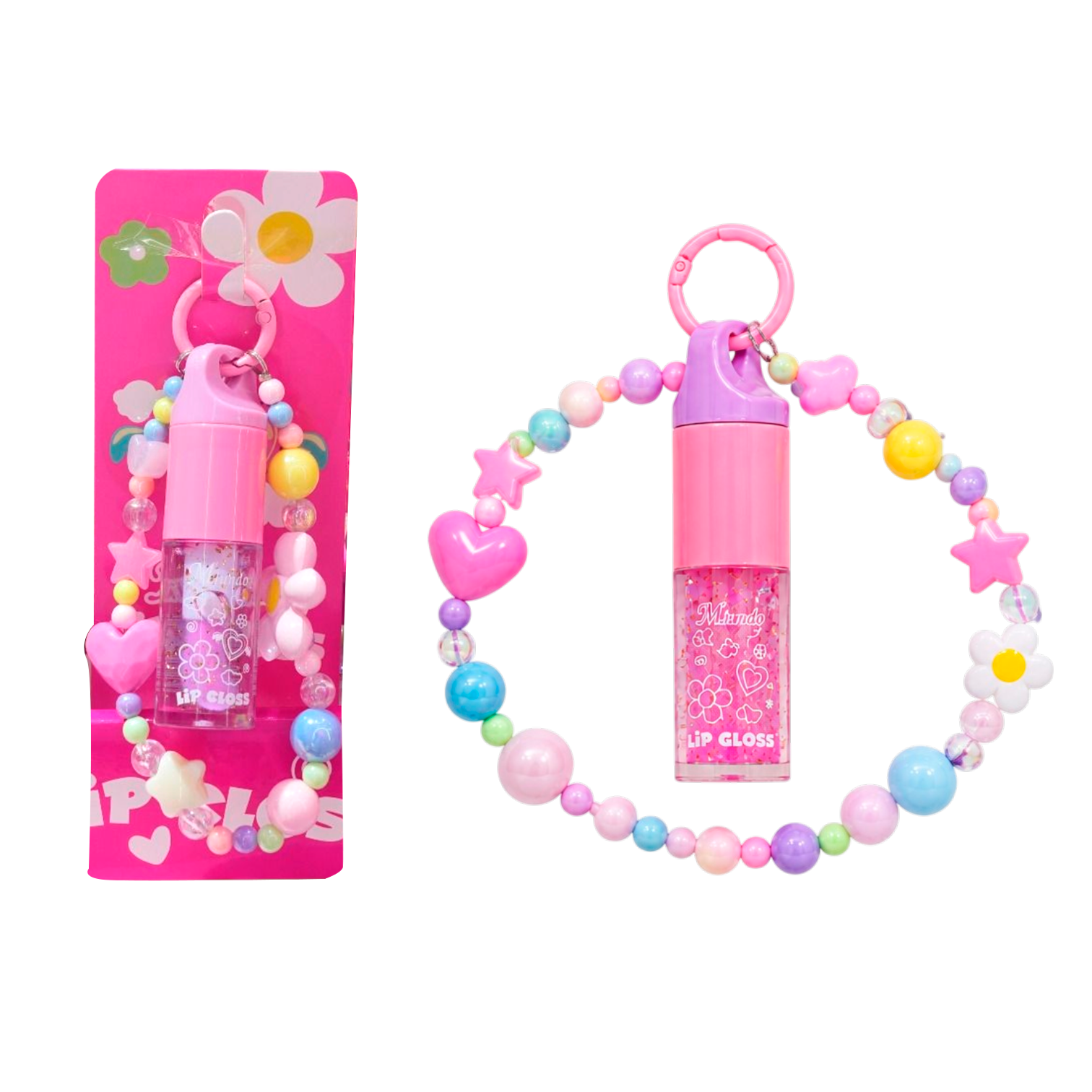 LIP GLOSS MIUNDO