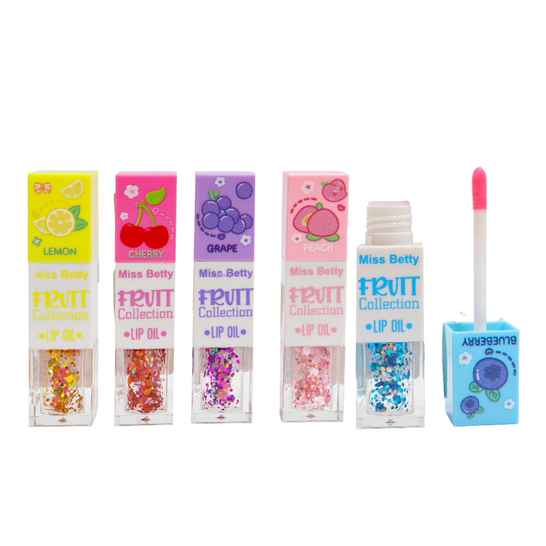 LIP OIL FRUIT