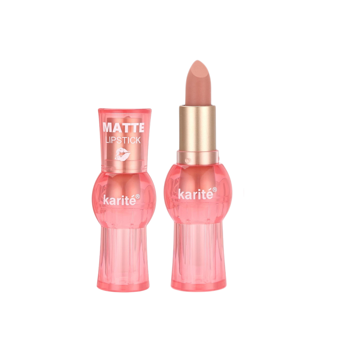 LABIAL BARRA KARITÉ