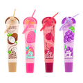 BRILLO LABIAL DE FRUTAS USHAS