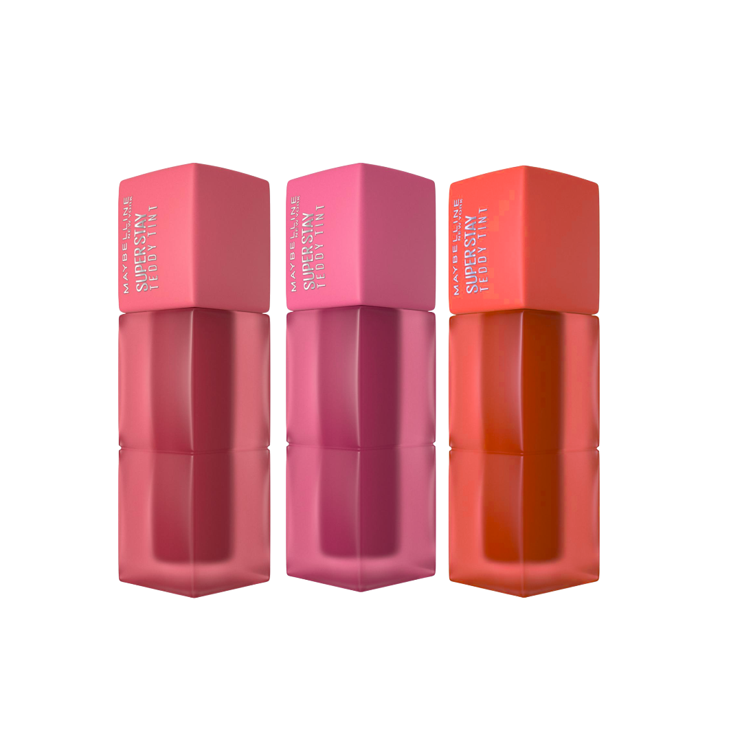LABIAL MATTE TEDDY