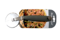 CORTADOR DE PIZZA DIÁMETRO 9.5CM