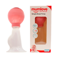 EXTRACTOR DE LECHE MUMLOVE