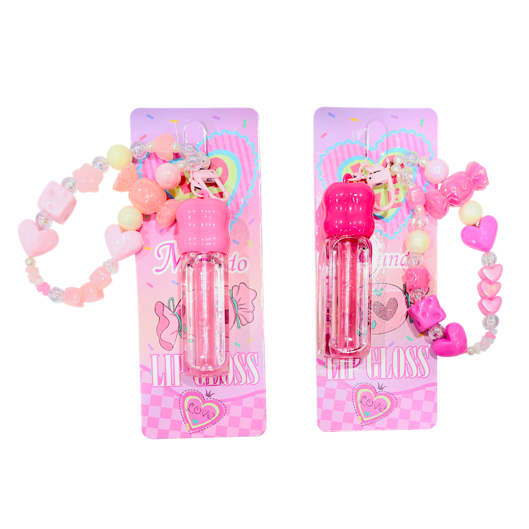 BRILLO LABIAL LOVE