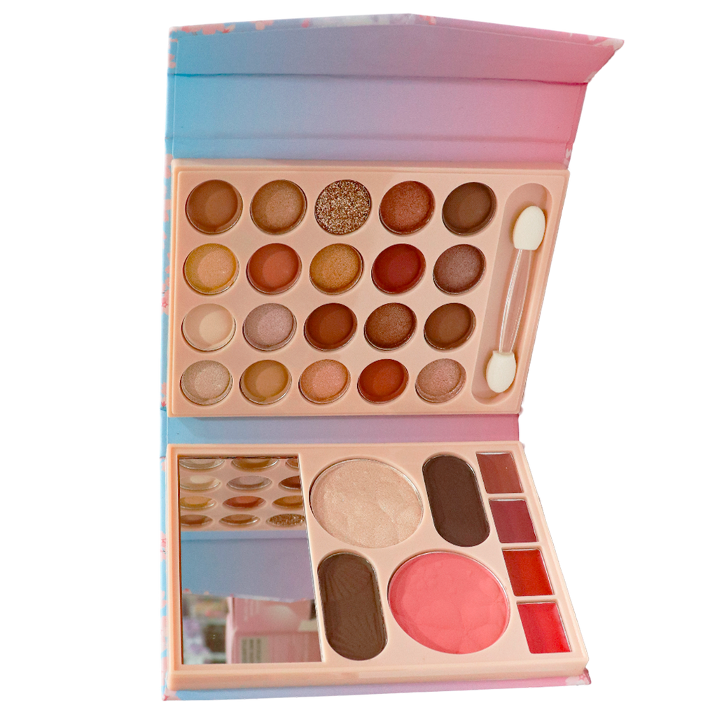 PALETA DE SOMBRAS