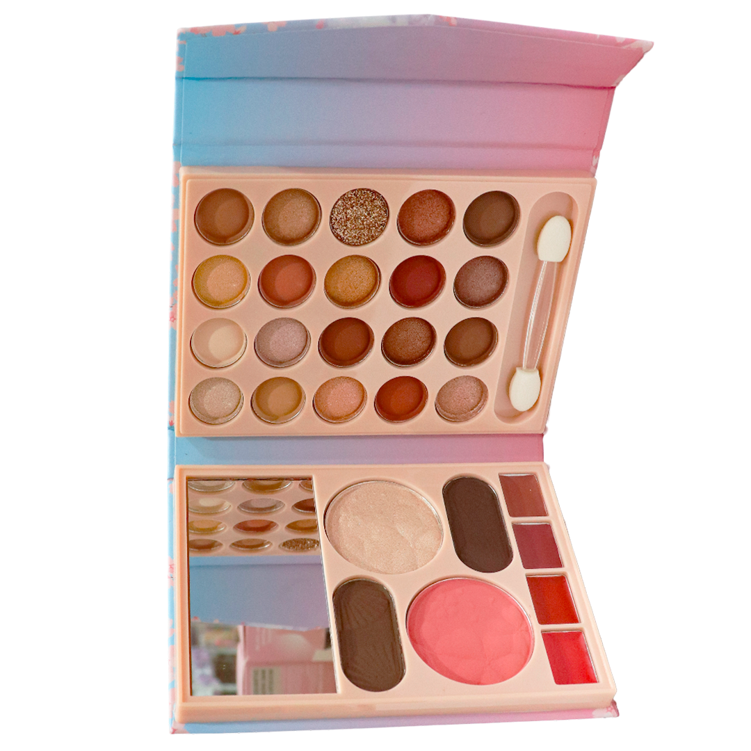 PALETA DE SOMBRAS
