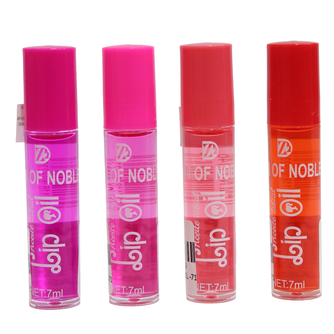 LIP OIL