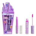 BRILLO LABIAL SET HELADO