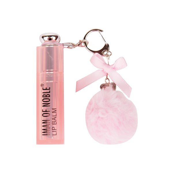 LABIAL + LLAVERO IMAN OF NOBLE