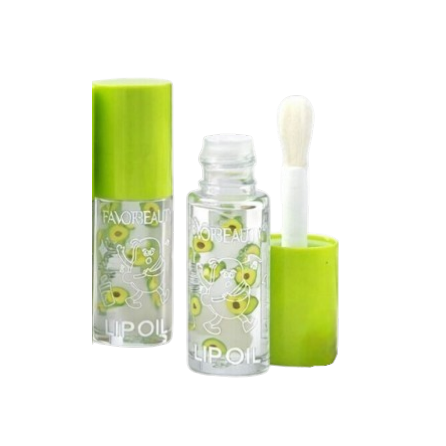 LIP OIL AGUACATE