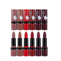LIPSTICK MATTE EN BARRA FASHION COLOR