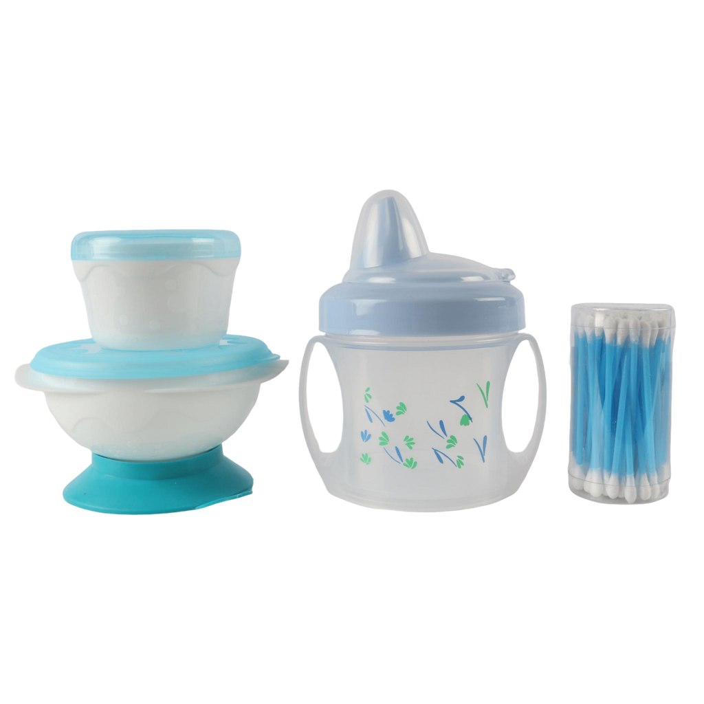 KIT PARA BEBÉ