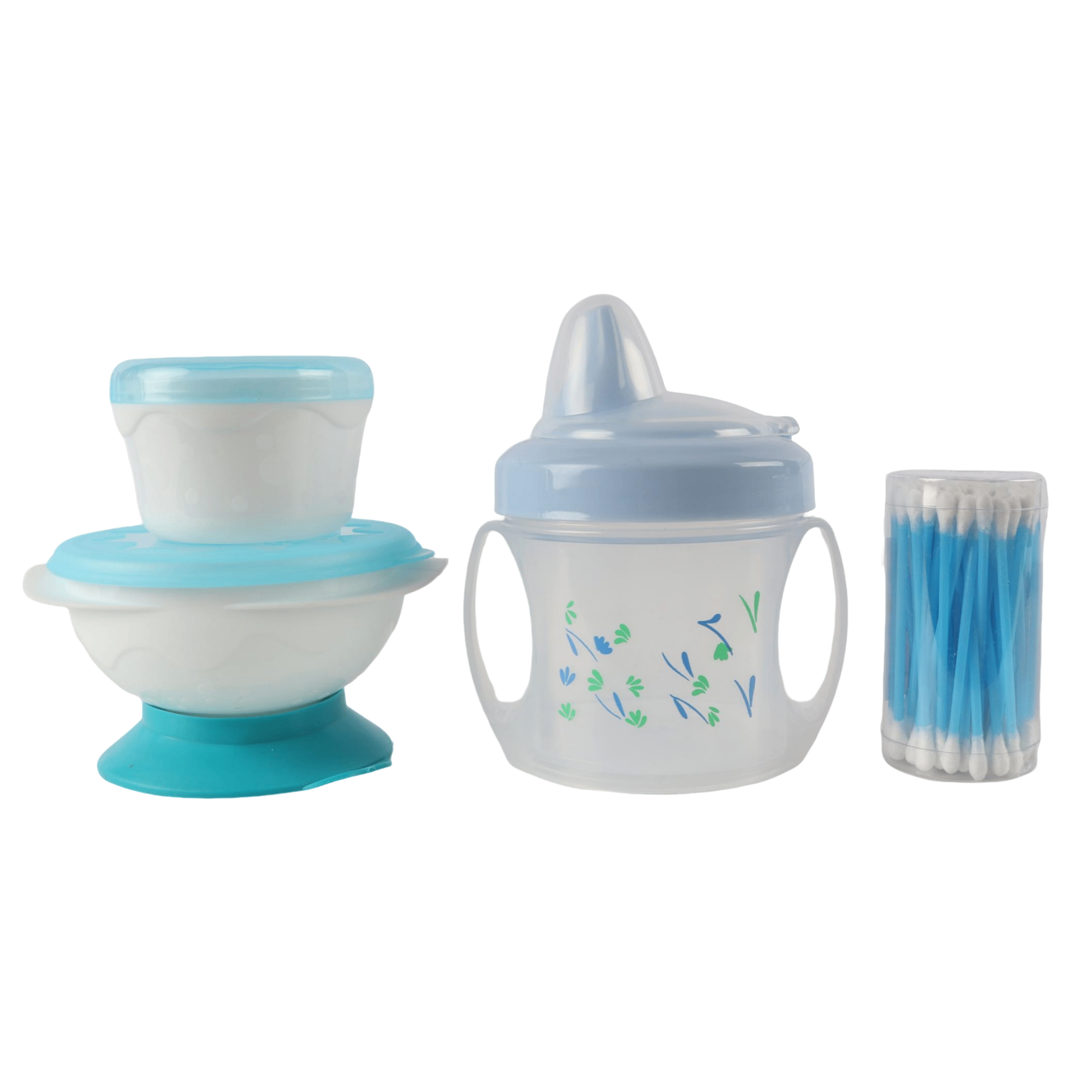 KIT PARA BEBÉ
