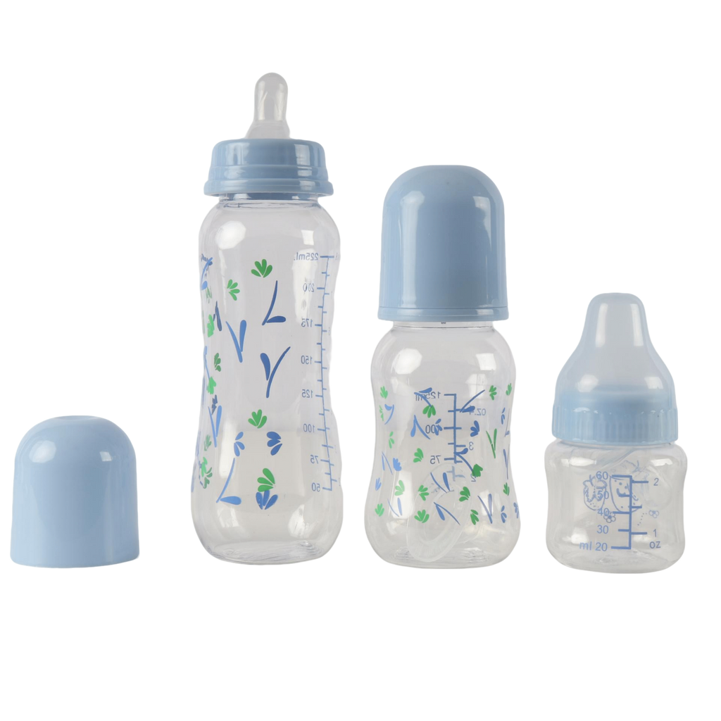 KIT PARA BEBÉ