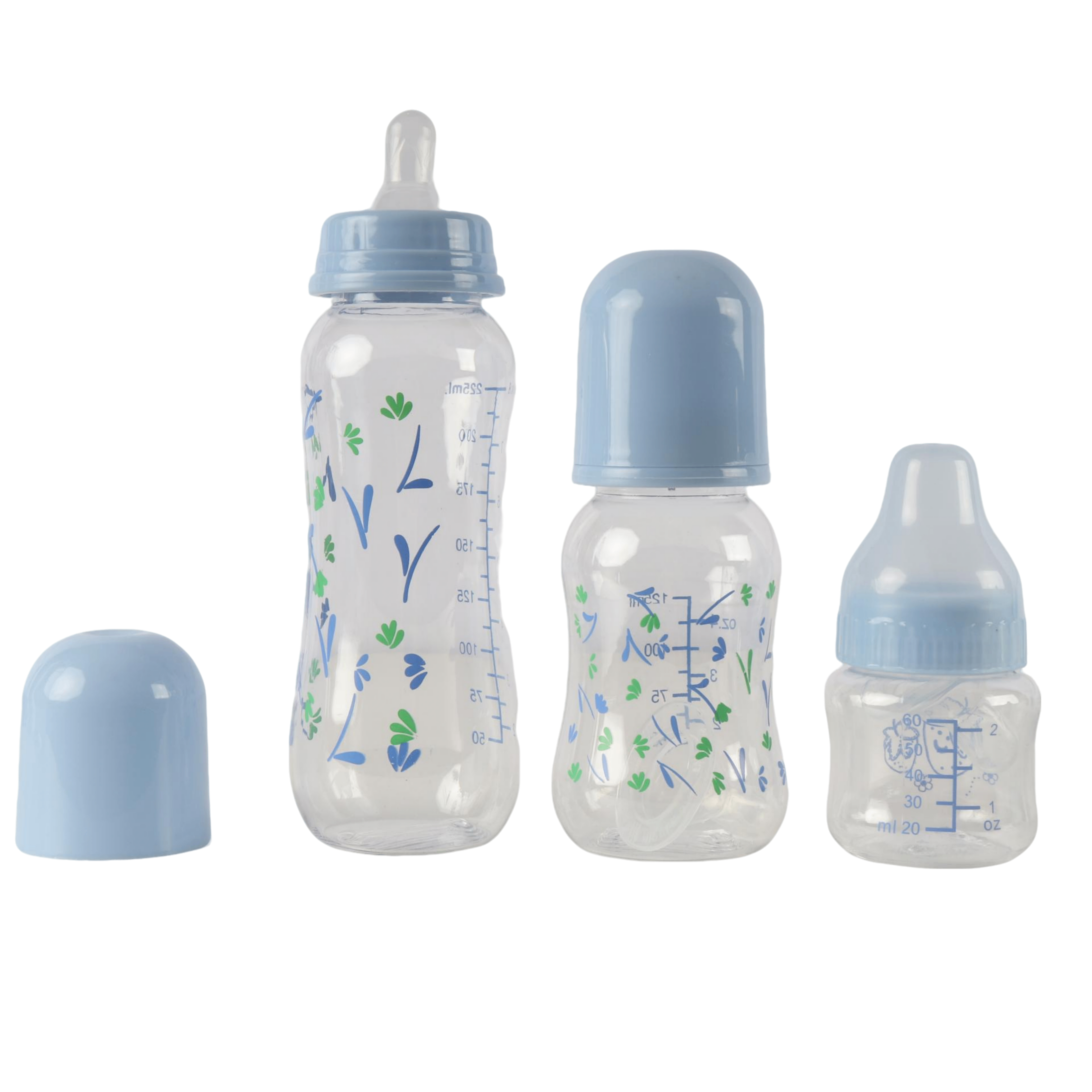 KIT PARA BEBÉ