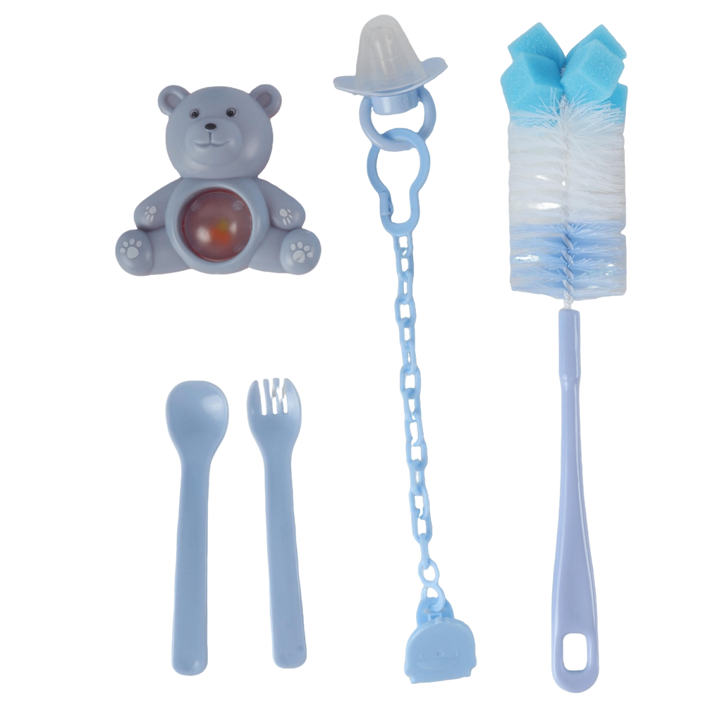 KIT PARA BEBÉ