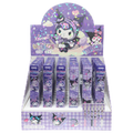 🖊️ Bolígrafo Sanrio Kuromi