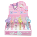 BOLÍGRAFO DE GEL GIRATORIO SANRIO