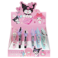 BOLÍGRAFO DE GEL SANRIO