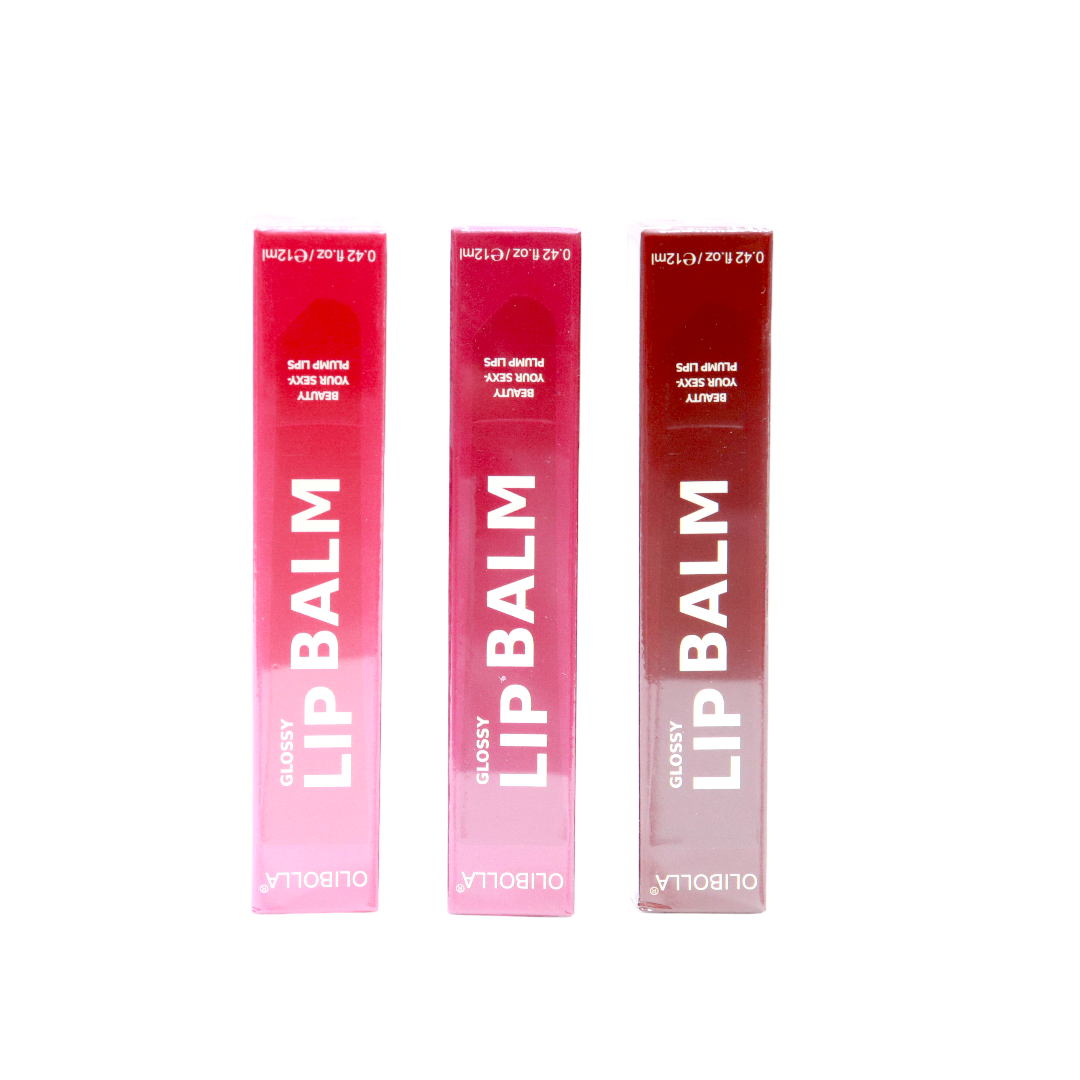 LIP GLOSS OLLIBOLLA