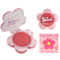 BLUSH EN CREMA EN FORMA DE FLOR