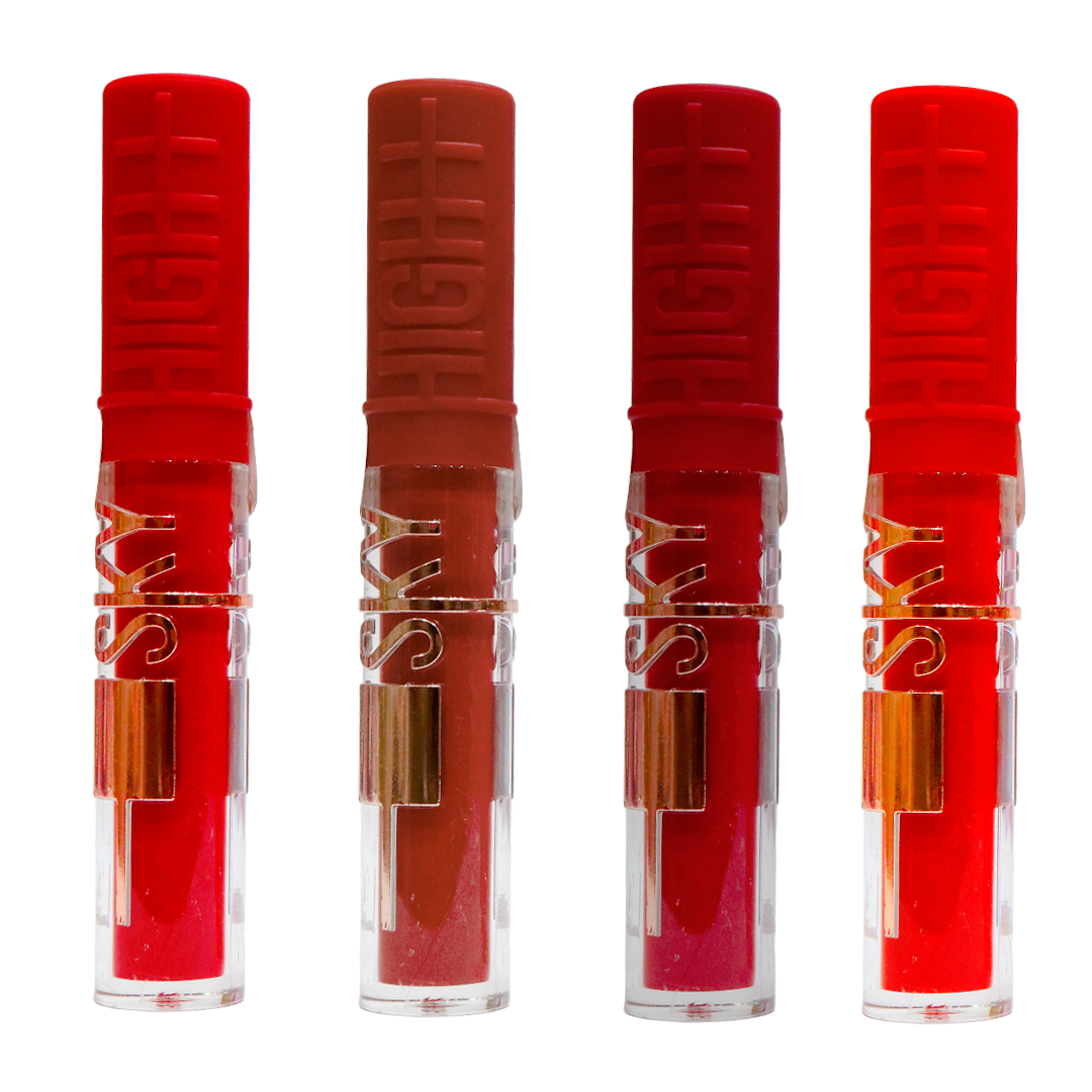 LIP GLOSS HOLD MORNING