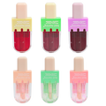 LIP GLOSS ICE CREAM