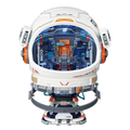 LEGO ASU-506511 ASTRONAUTA ARMABLE