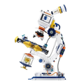 LEGO ASU-506518 MICROSCOPIO ARMABLE
