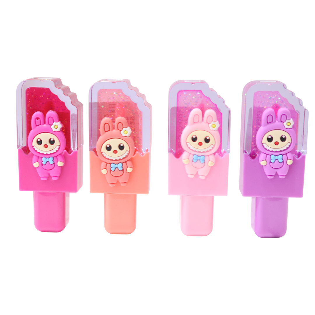 LIP GLOSS RIMOCOO LABUBU