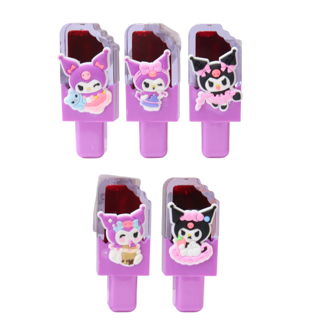 LIP GLOSS RIMOCOO KUROMI