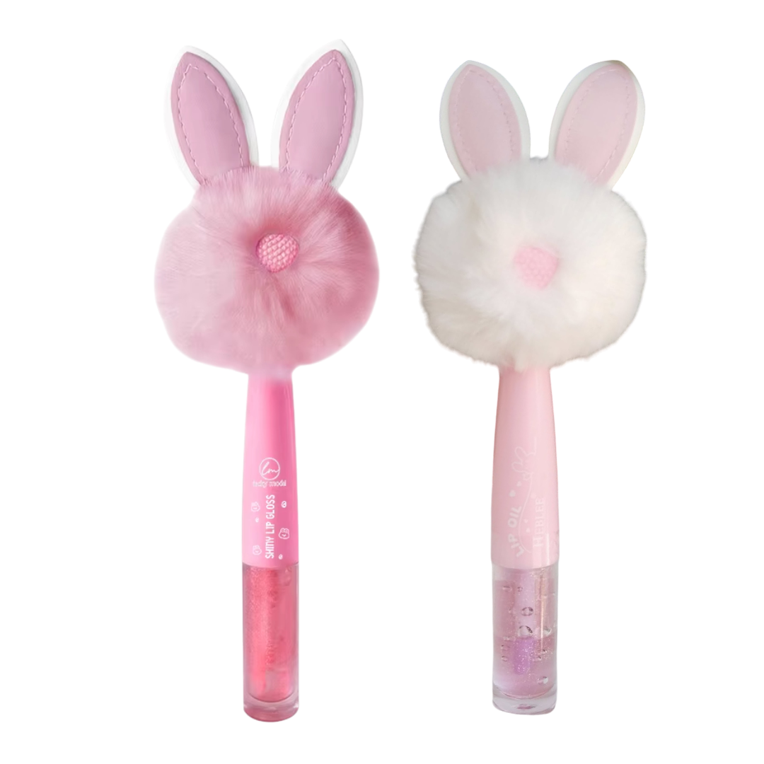 BRILLO LABIAL CONEJO