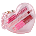LABIAL SET CORAZÓN GRANDE