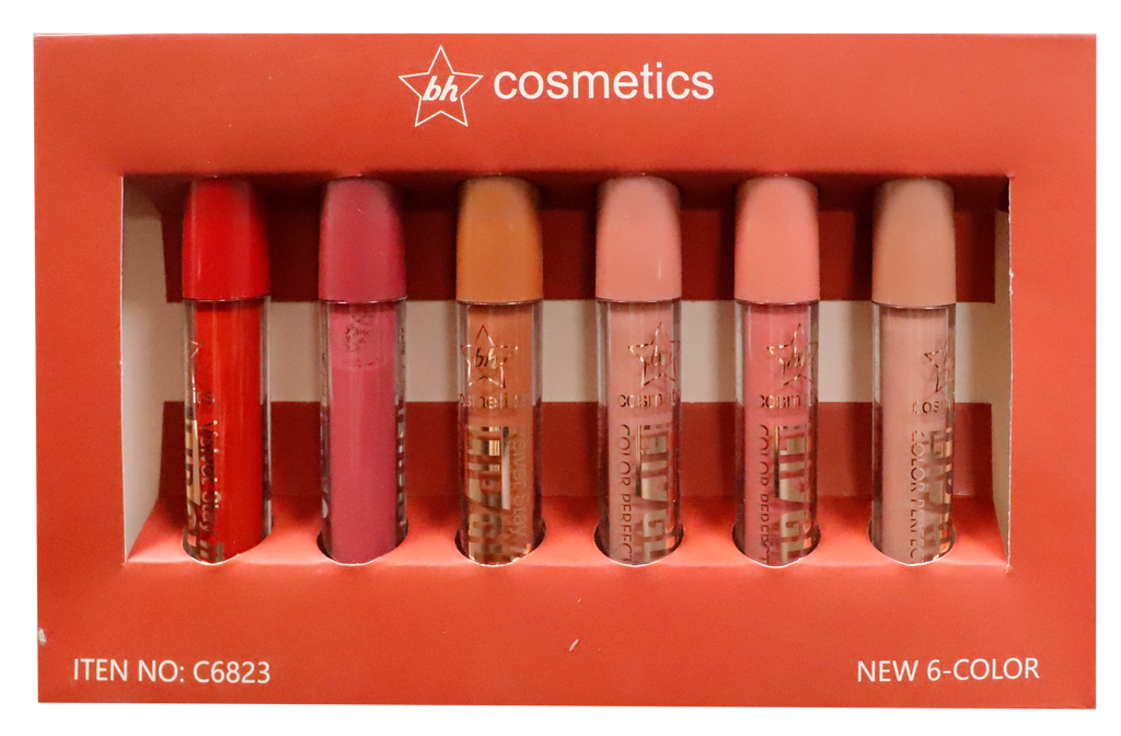 LIP GLOSS