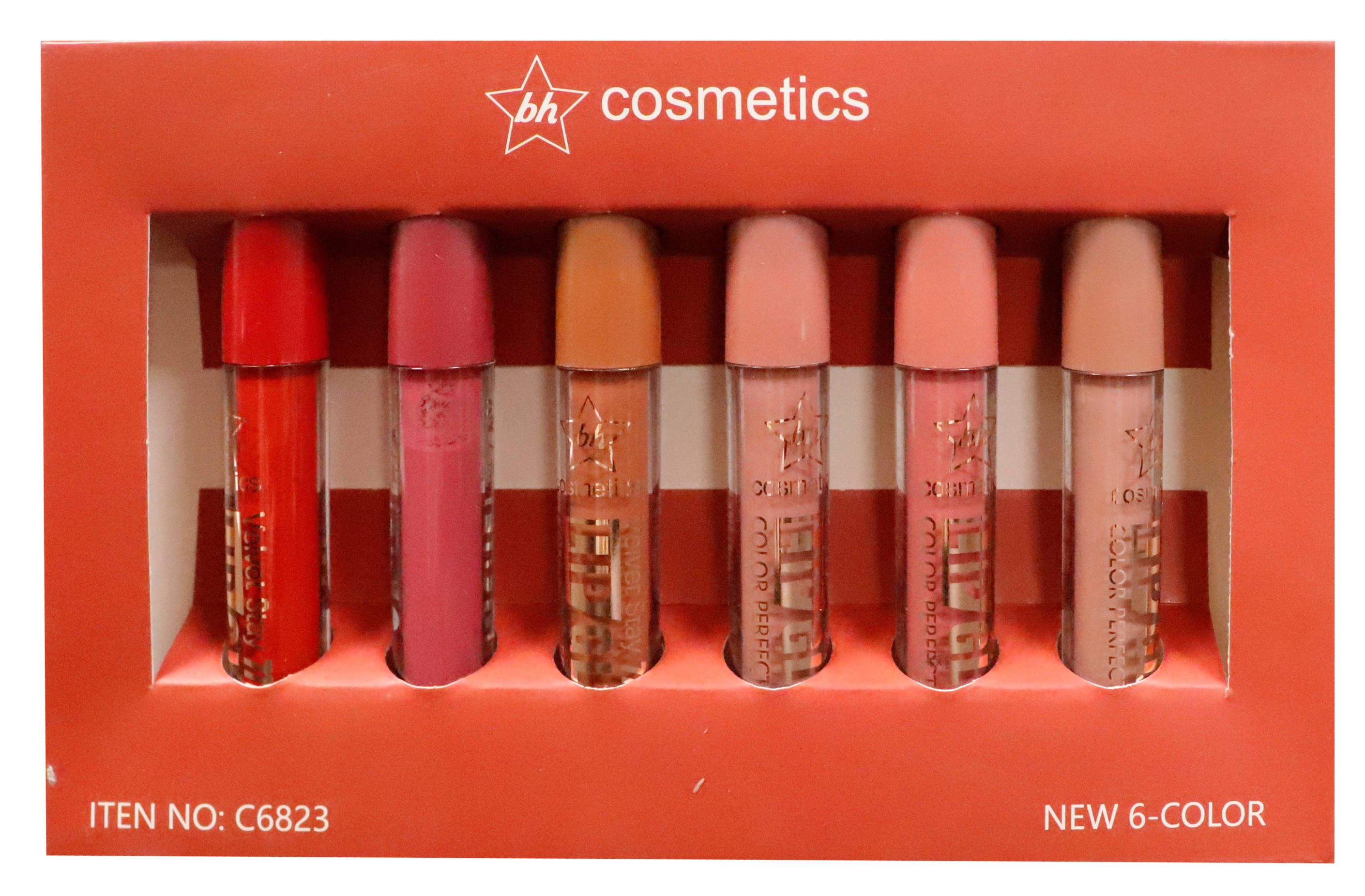 LIP GLOSS