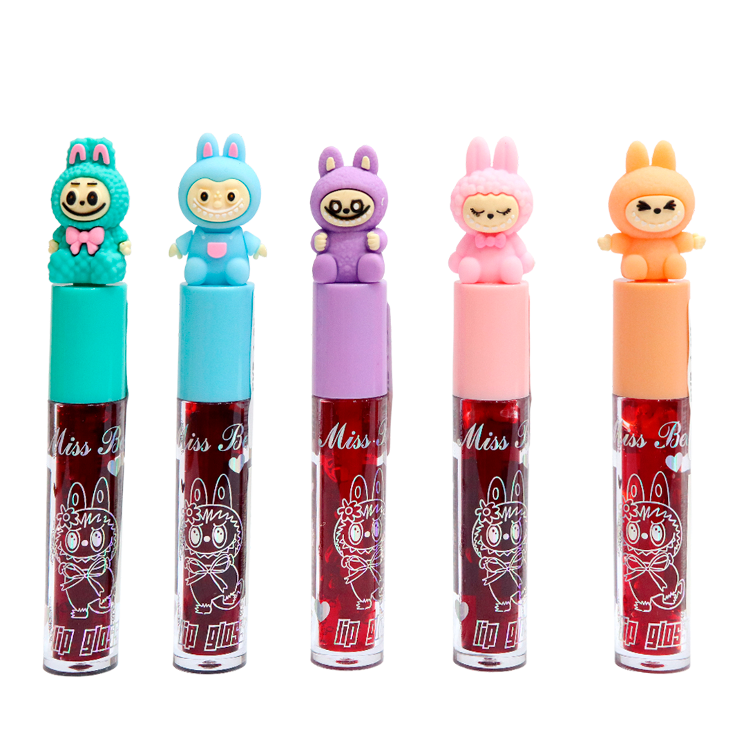 LIP GLOSS MOISTURE