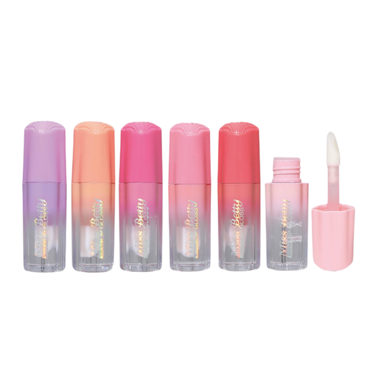 BRILLO LABIAL MISS BETTY