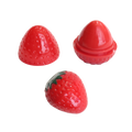 BÁLSAMO LABIAL DE FRESA