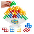 BLOQUES DE CONSTRUCCIÓN - LEGOS