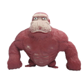 MONO ANTIESTRÉS