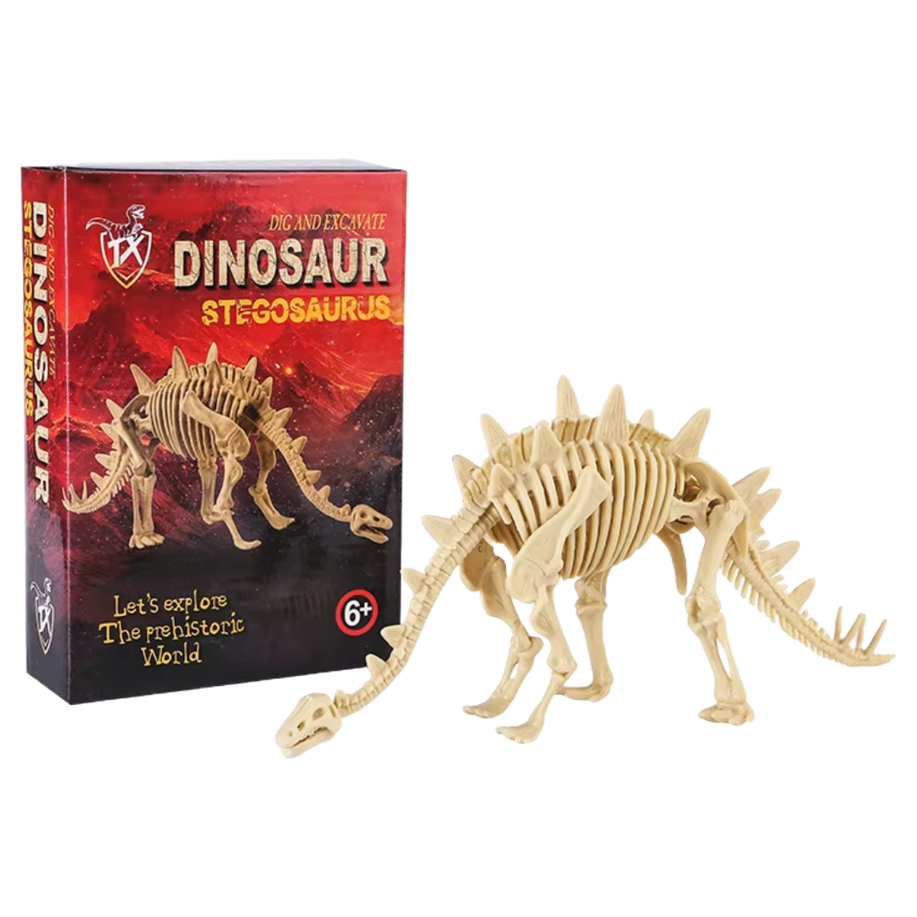 FIGURAS DE DINOSAURIO