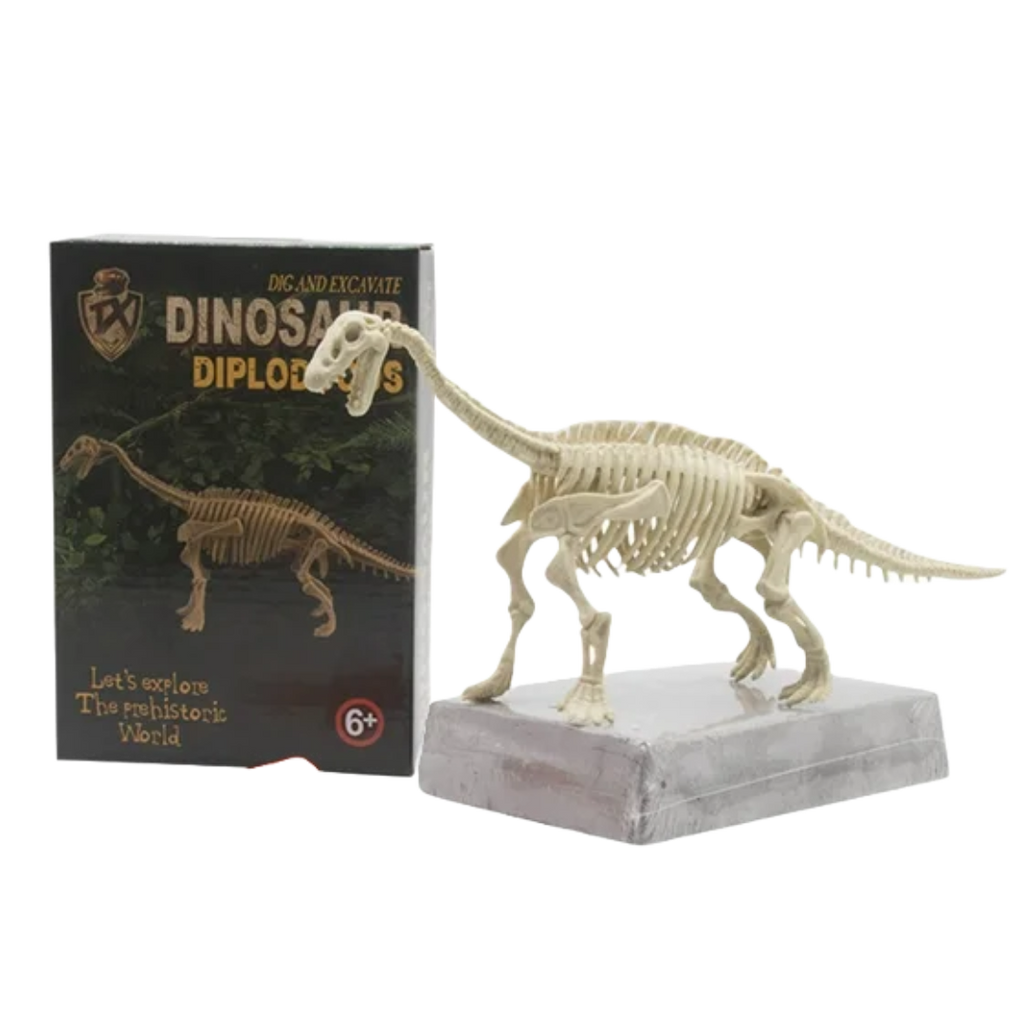 FIGURAS DE DINOSAURIO