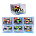 MINI AUTOS DE COLECCIÓN