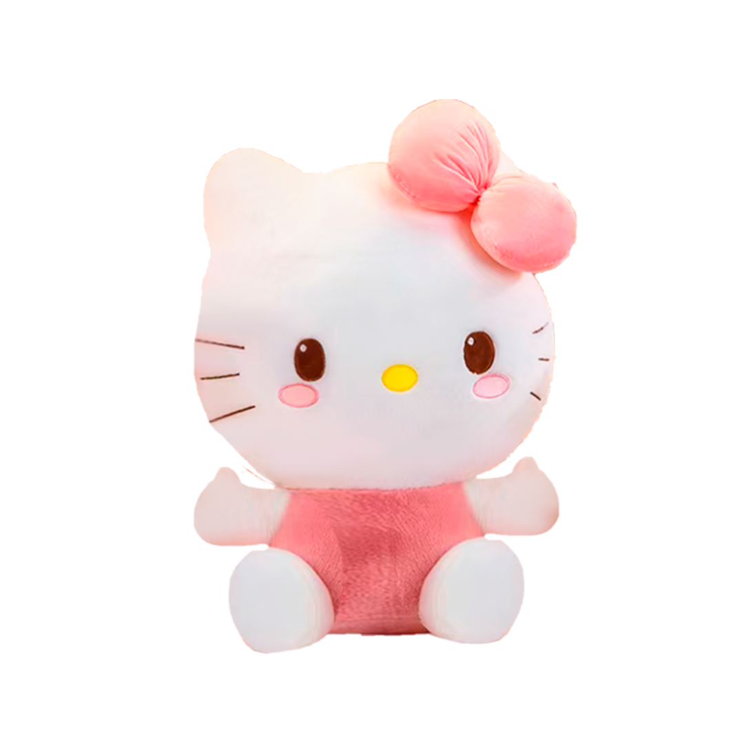PELUCHE HELLO KITTY 45CM