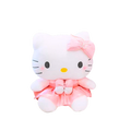 PELUCHE HELLO KITTY 30CM