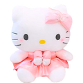 PELUCHE HELLO KITTY 40CM