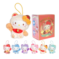 LLAVERO ASU--25MR-018 HELLO KITTTY